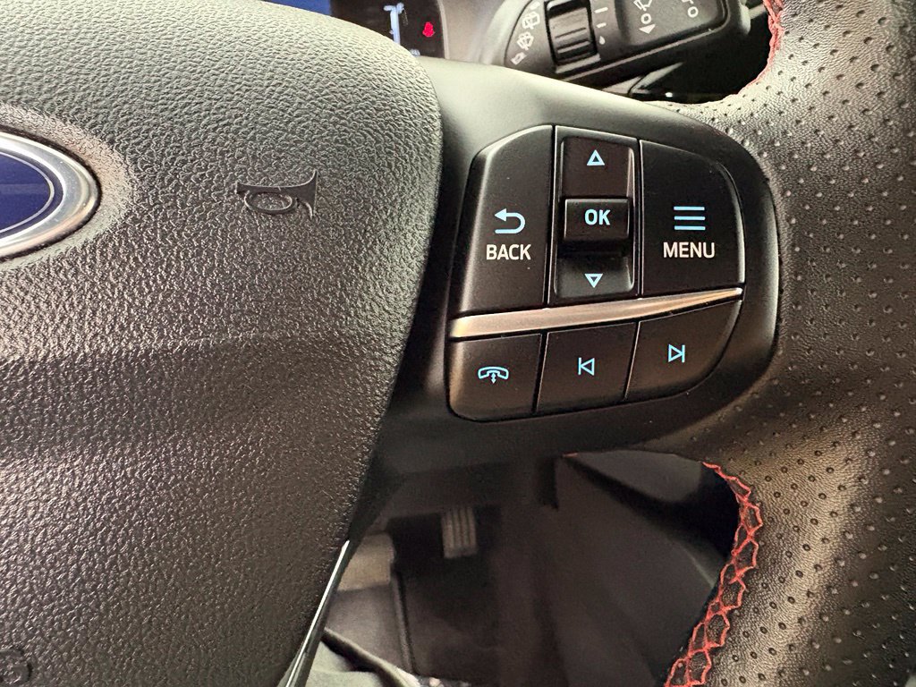 Used 2025 Ford Escape ST-Line FWD image 29