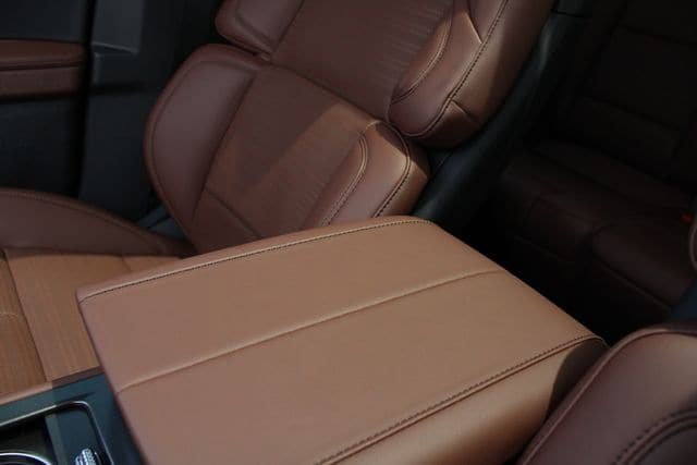 New 2026 Lincoln Nautilus Reserve AWD/4WD image 68
