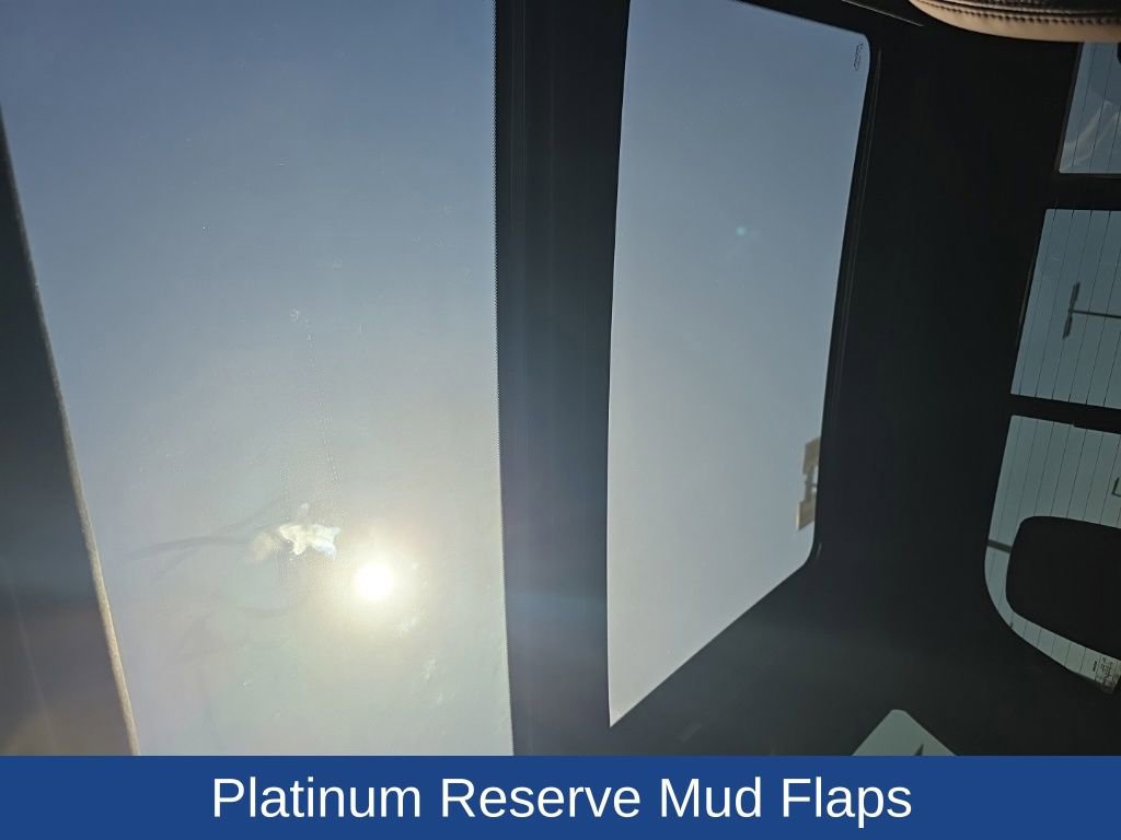 Used 2024 Nissan Titan Platinum Reserve w/ Moonroof Package image 19