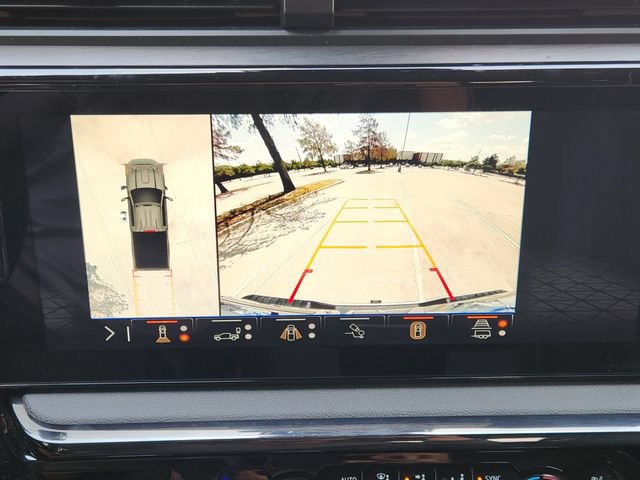 Used 2025 GMC Sierra 2500 AT4 w/ AT4 Premium Plus Package AWD/4WD image 19