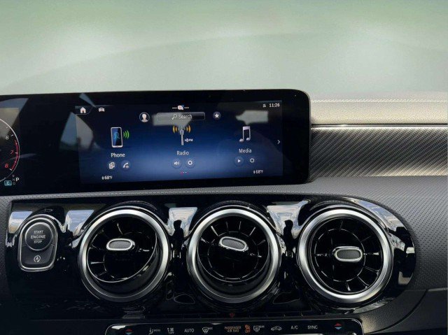 Certified 2026 Mercedes-Benz CLA 250 4MATIC image 16