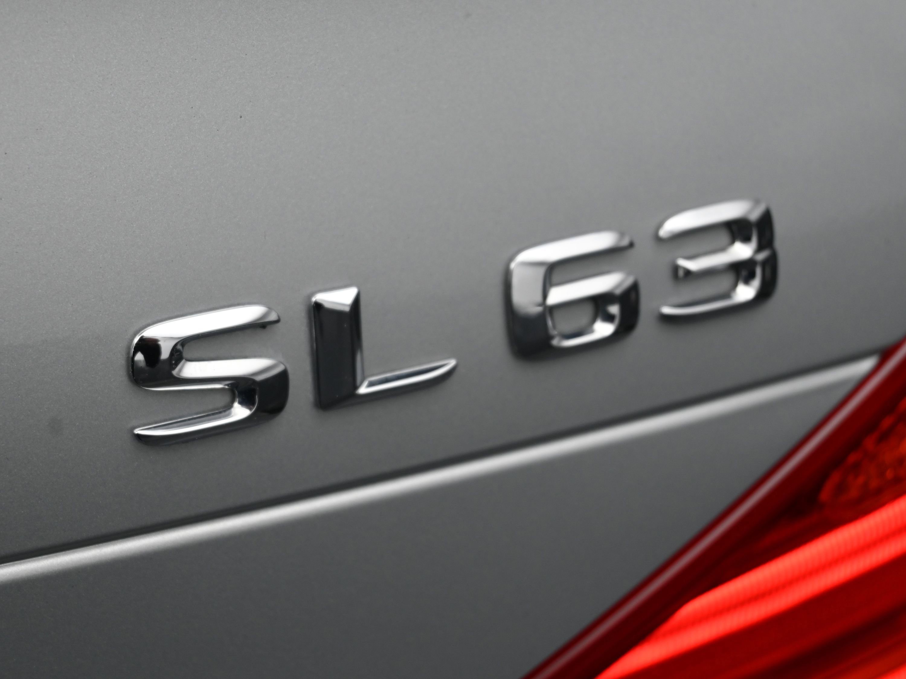 Used 2019 Mercedes-Benz SL 63 AMG image 9