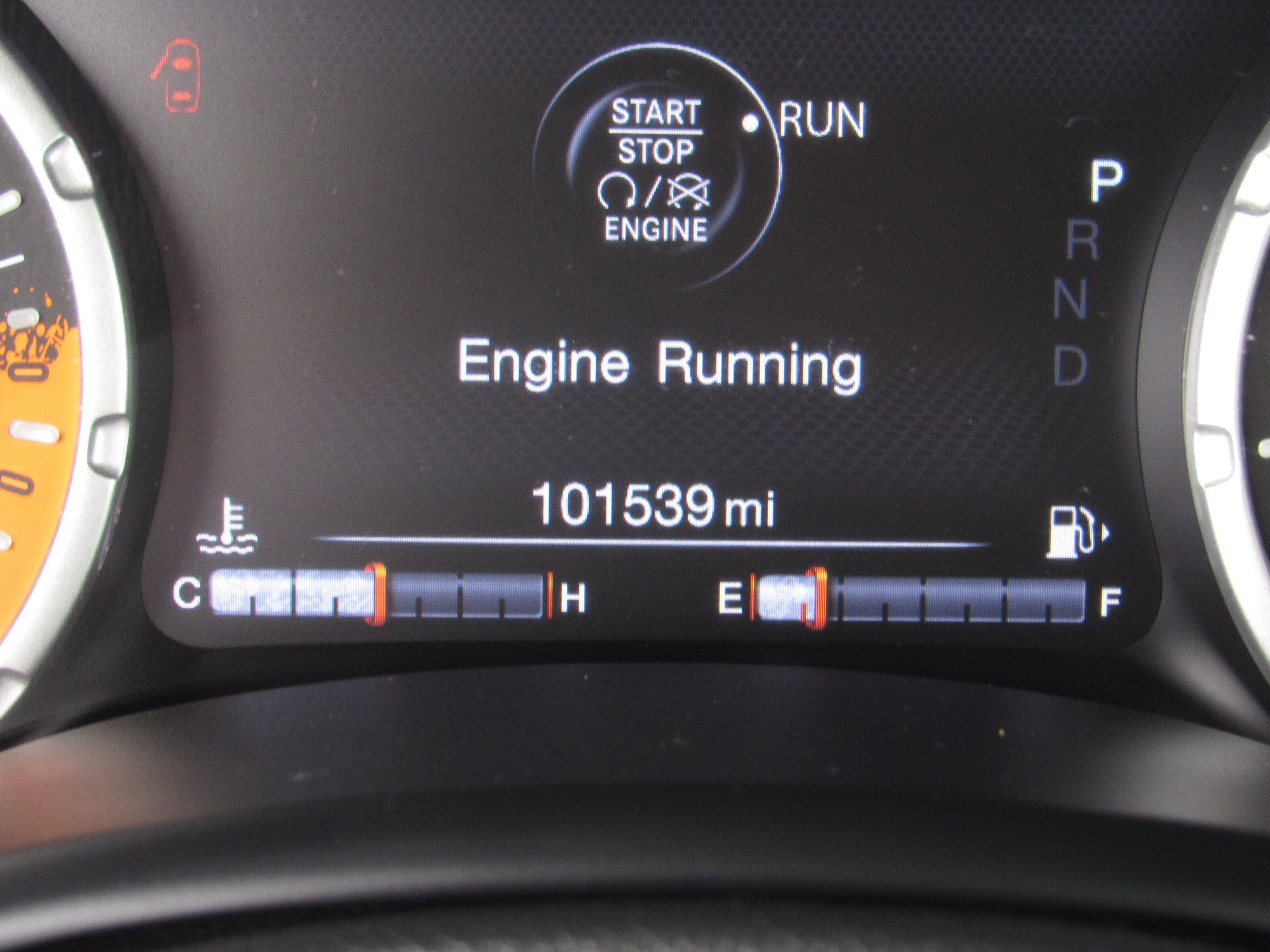 Used 2017 Jeep Renegade Trailhawk image 27