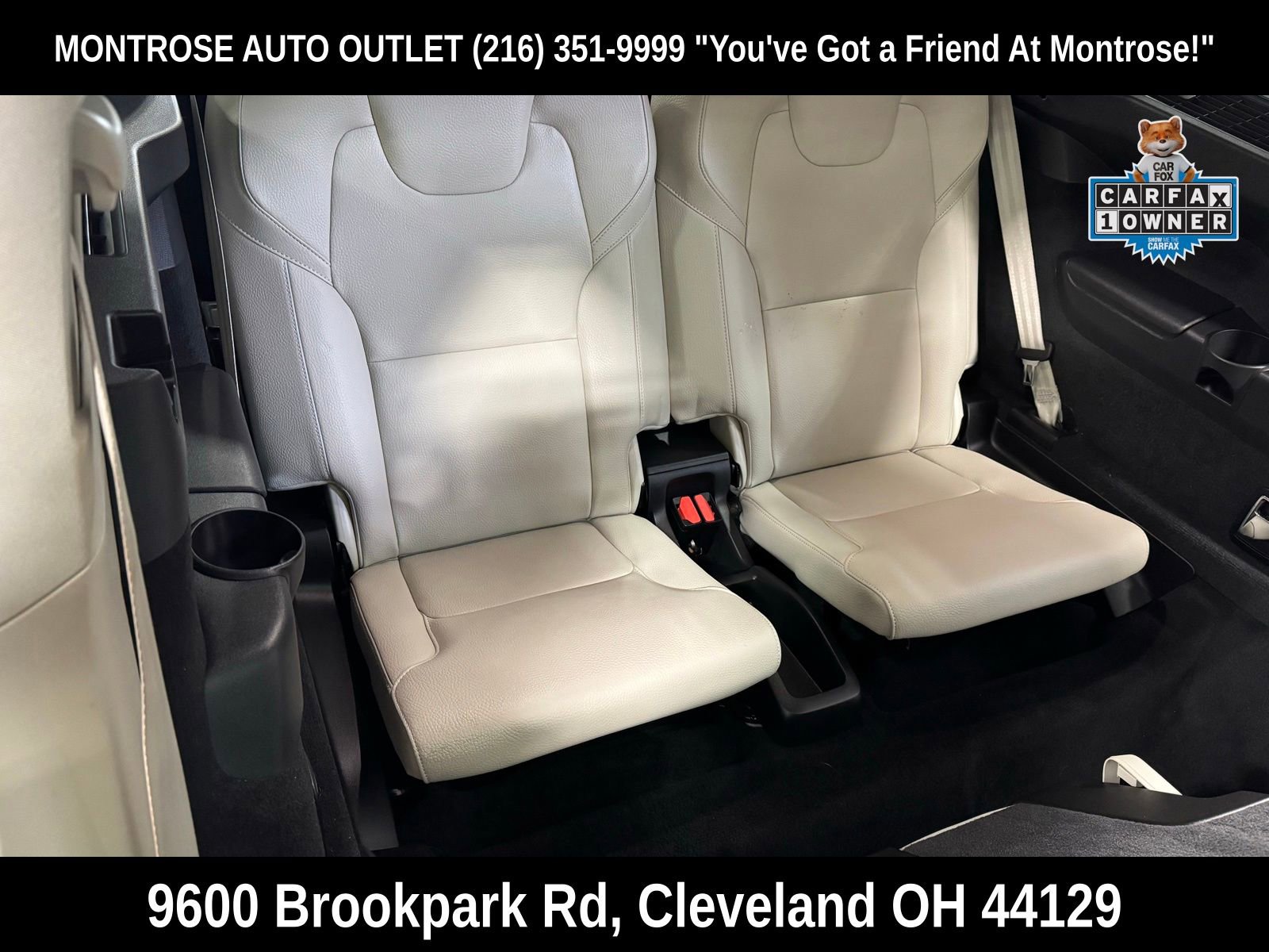 Used 2023 Volvo XC90 B5 Core w/ Climate Package image 47