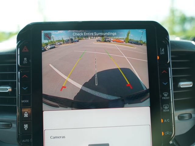 New 2026 RAM 1500 Rebel w/ G/T Package image 26