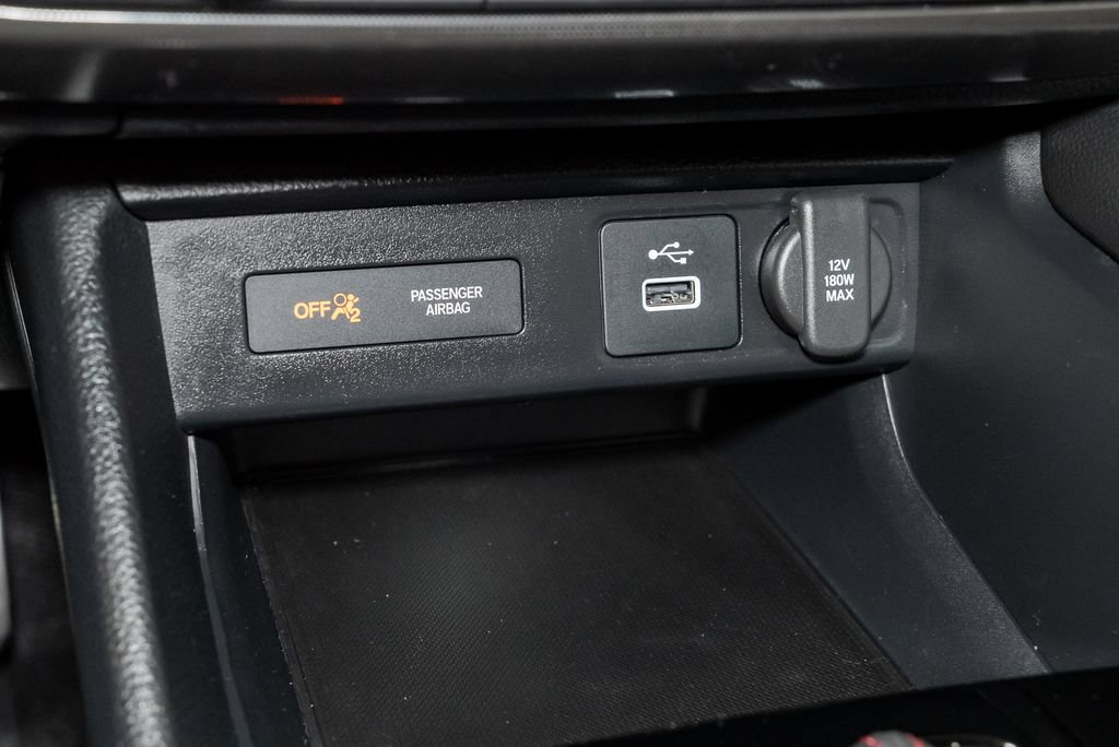 Used 2024 Acura Integra A-Spec FWD image 21
