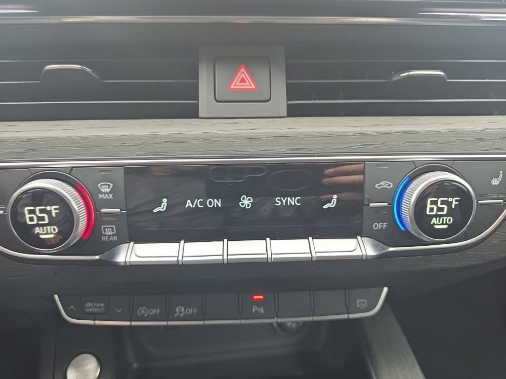 Used 2024 Audi A4 2.0T Premium Plus image 30