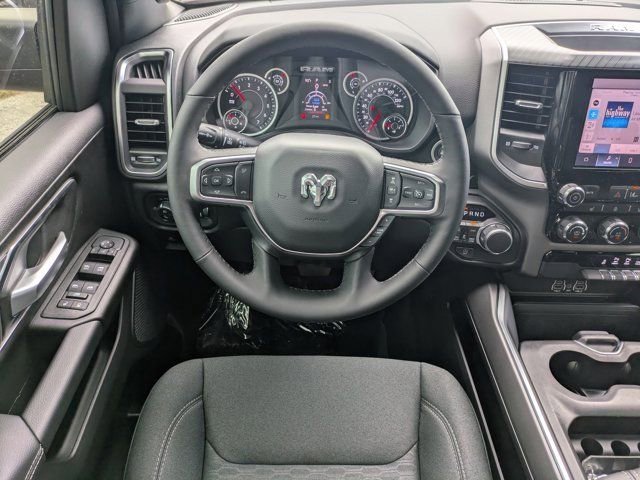 New 2026 RAM 1500 Big Horn image 14