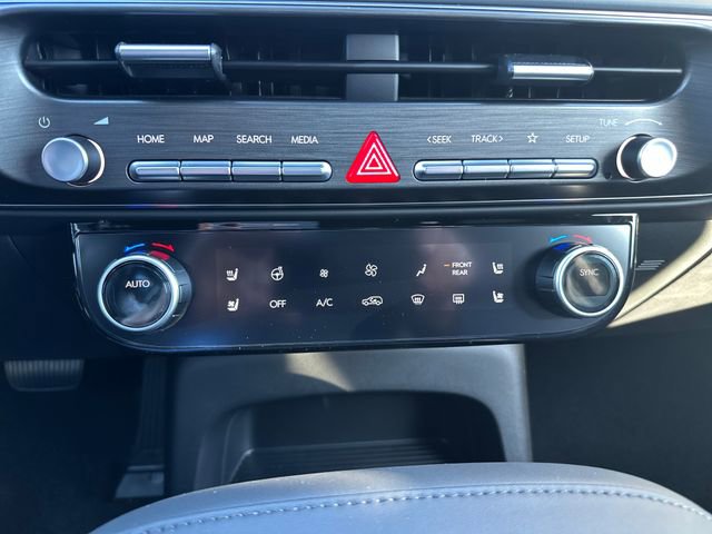 New 2026 Hyundai Palisade Calligraphy image 16