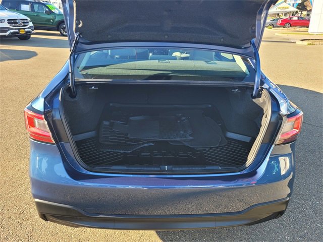 Used 2022 Subaru Legacy Premium image 11