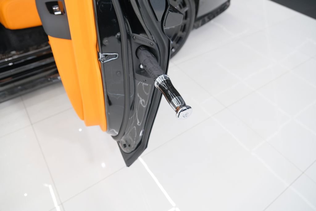 Used 2026 Rolls-Royce Ghost image 42