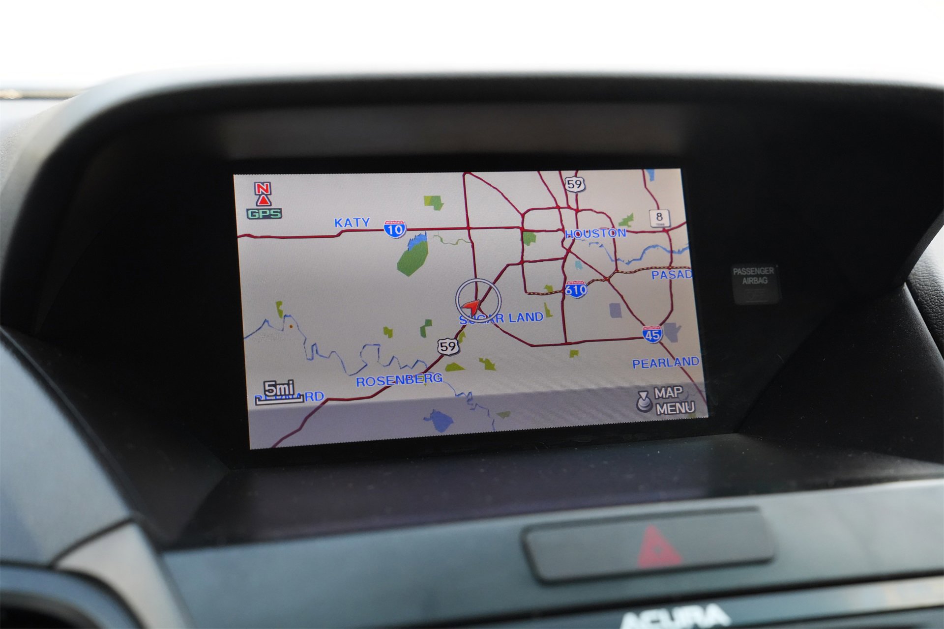 Used 2014 Acura RDX FWD w/ Technology Package image 12