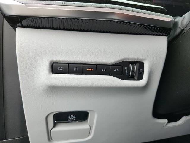 New 2025 Jeep Wagoneer S Limited AWD/4WD image 30