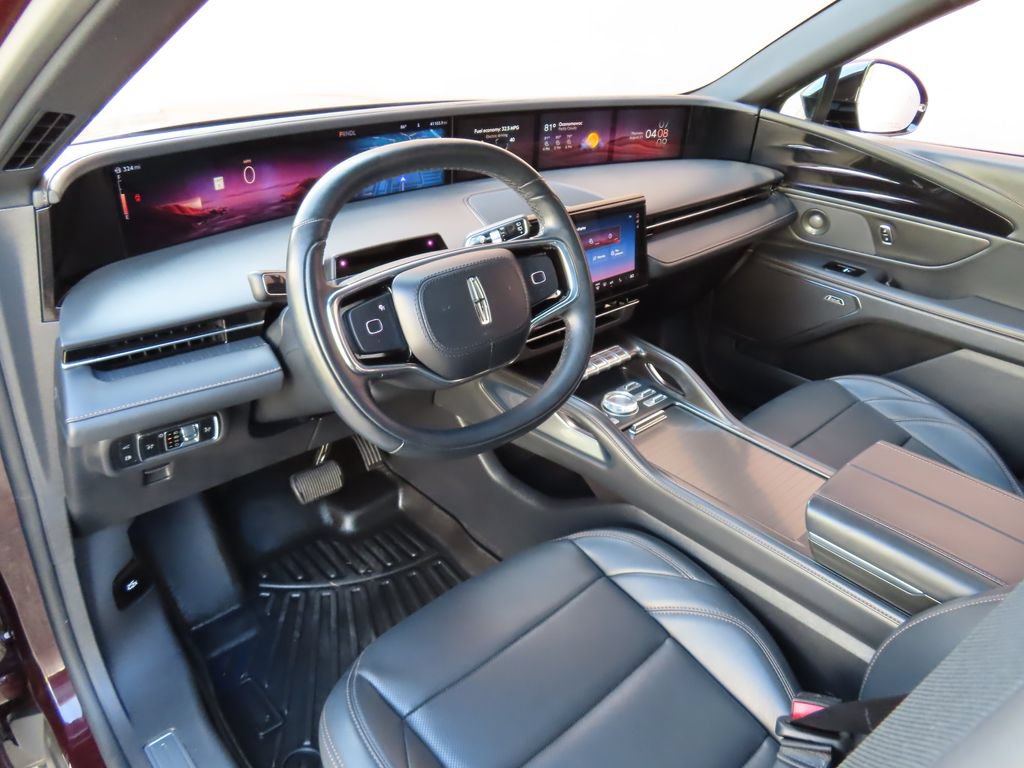 Used 2024 Lincoln Nautilus Premier w/ Equipment Group 102A AWD/4WD image 23
