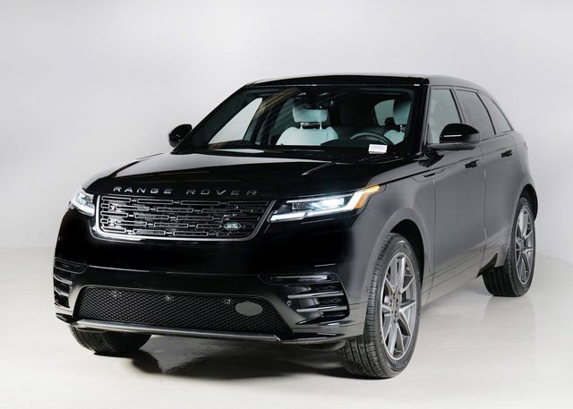 New 2026 Land Rover Range Rover Velar Dynamic SE image 1
