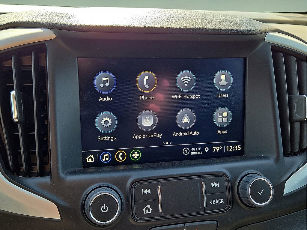 Used 2024 GMC Terrain SLT image 28