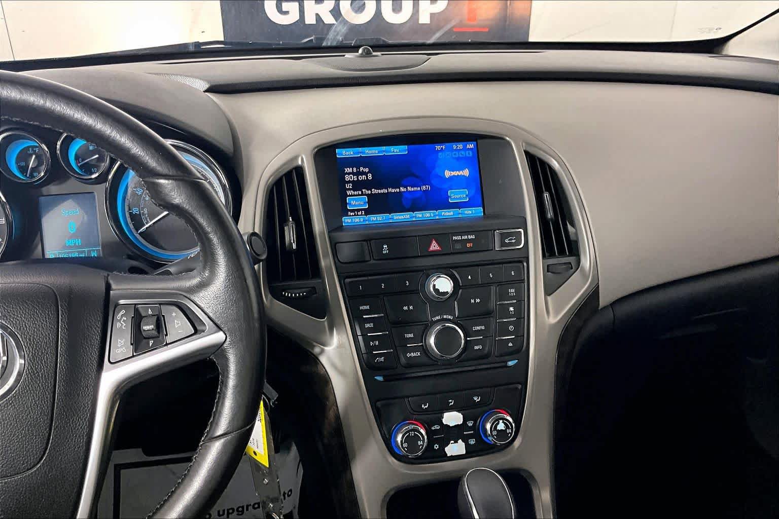 Used 2014 Buick Verano image 7