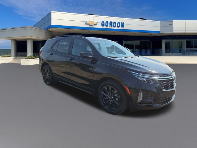 Used 2023 Chevrolet Equinox RS FWD image 7