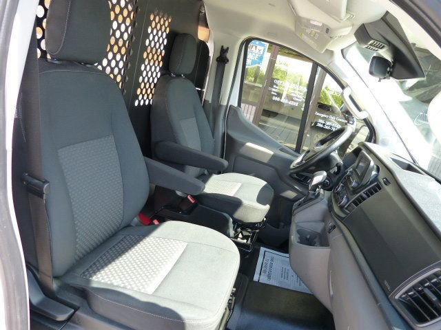 Used 2023 Ford Transit 250 Low Roof w/ Exterior Upgrade Package image 23