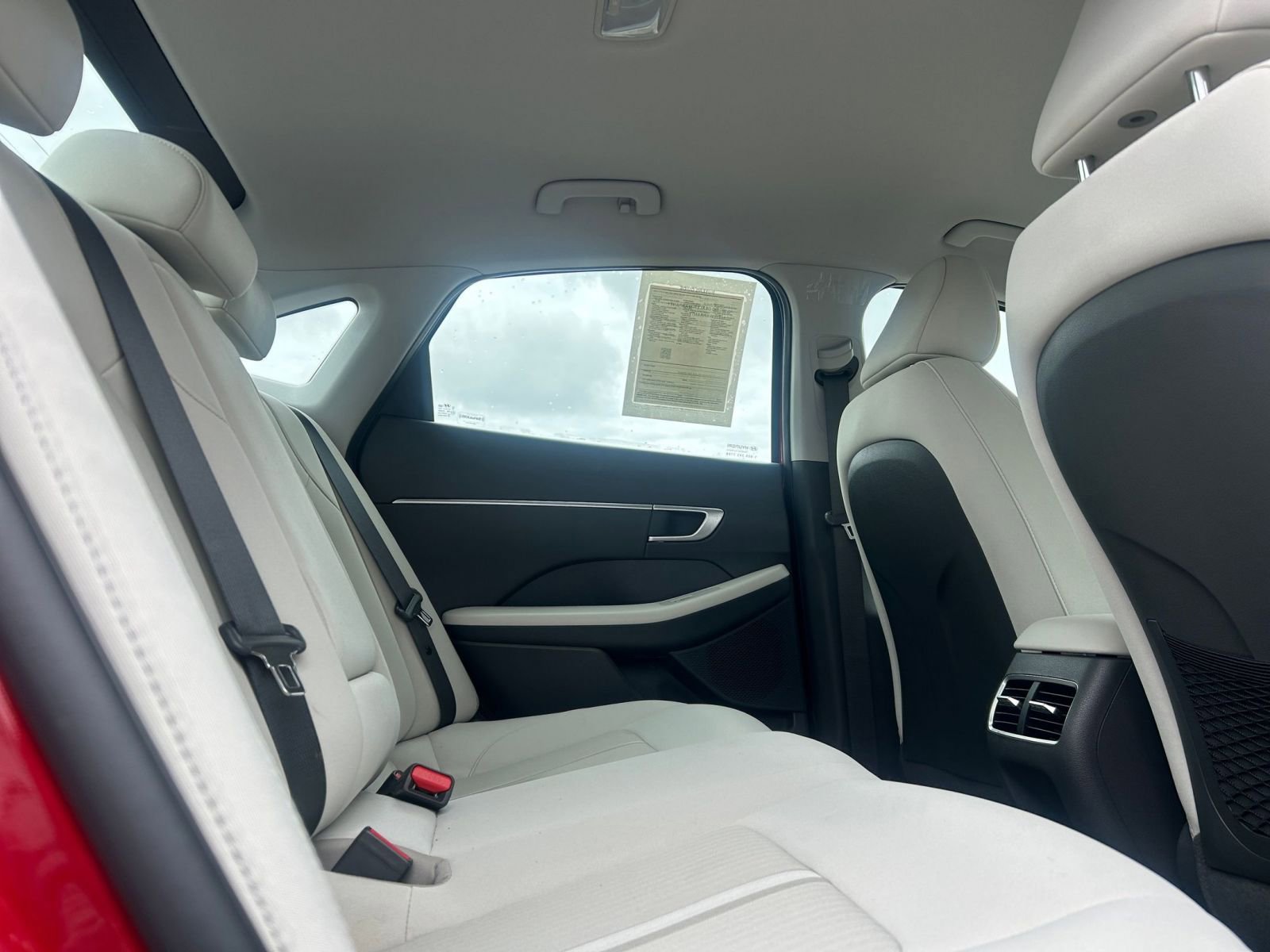 Used 2025 Hyundai Sonata SEL image 27