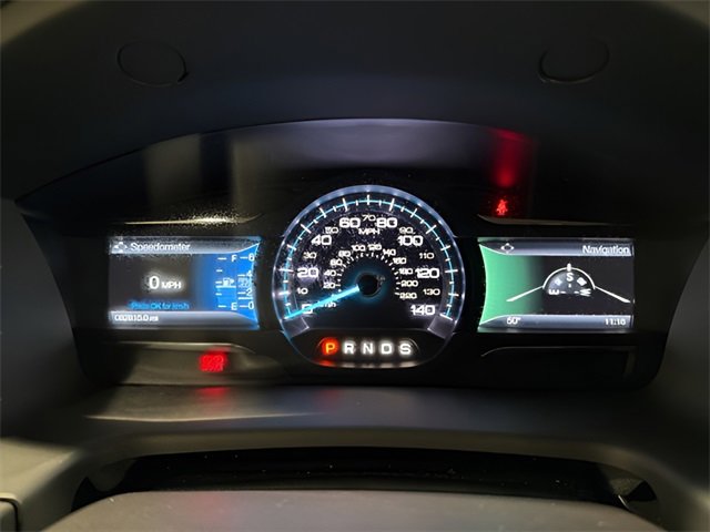 Used 2019 Ford Flex Limited w/ Equipment Group 301A image 20