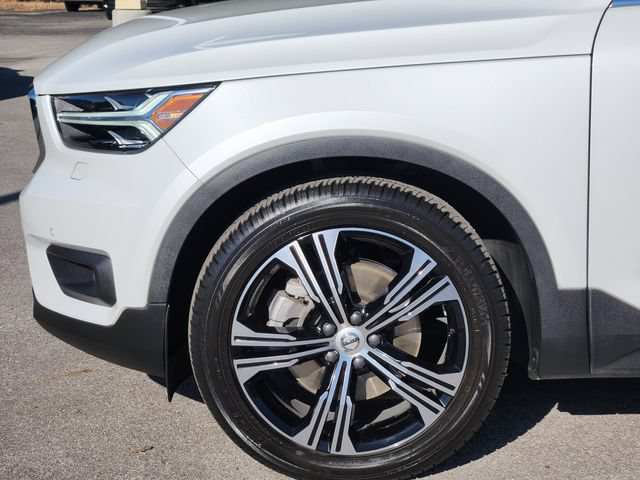 Used 2022 Volvo XC40 T5 Inscription AWD/4WD image 7