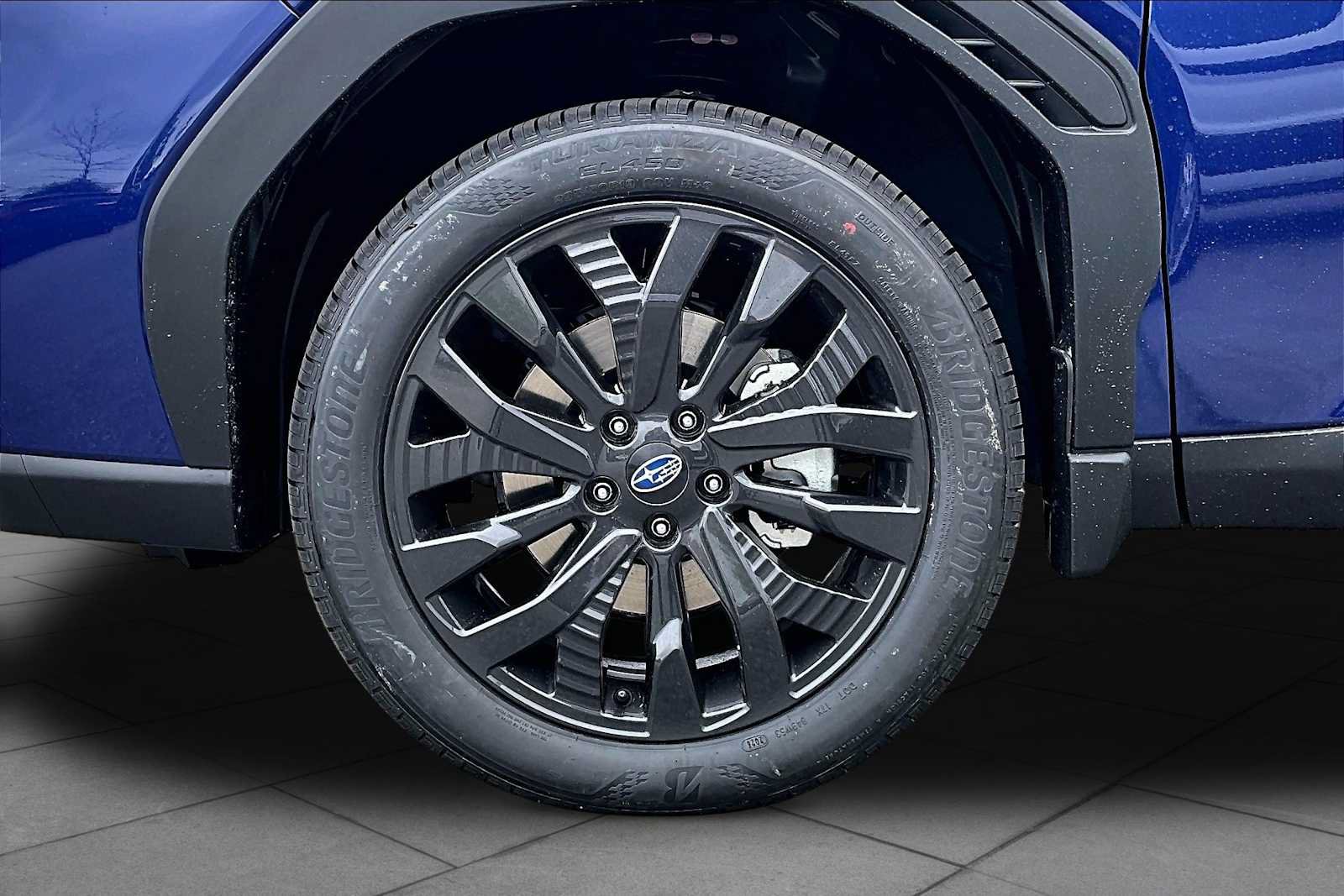 New 2026 Subaru Forester Sport w/ Onyx Edition AWD/4WD image 13