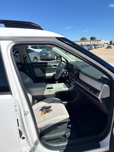 Used 2026 Hyundai Santa Fe SEL FWD image 20