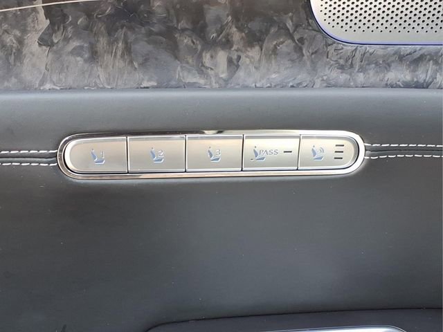 Used 2024 Genesis G90 3.5T image 17