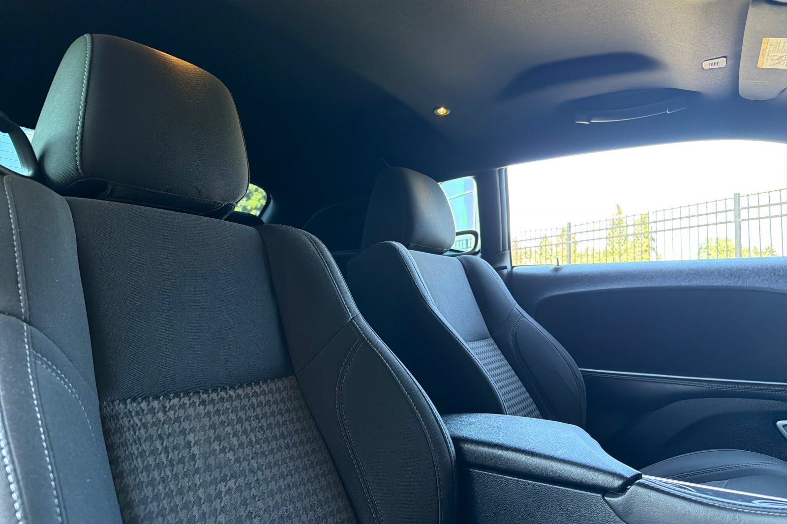 Used 2018 Dodge Challenger SXT RWD image 18