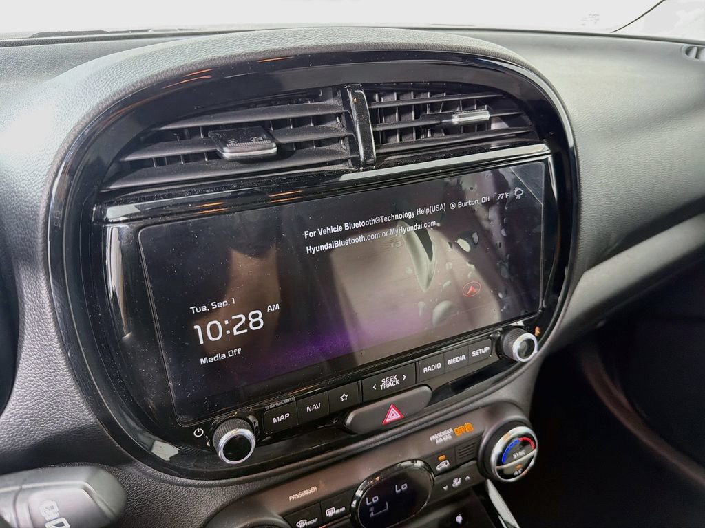 Used 2023 Kia Soul GT-Line FWD image 15