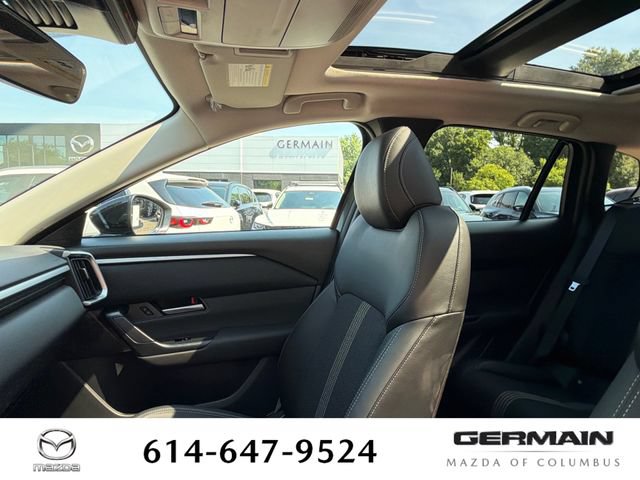 New 2026 MAZDA CX-50 2.5 Hybrid w/ Weather Package AWD/4WD image 18
