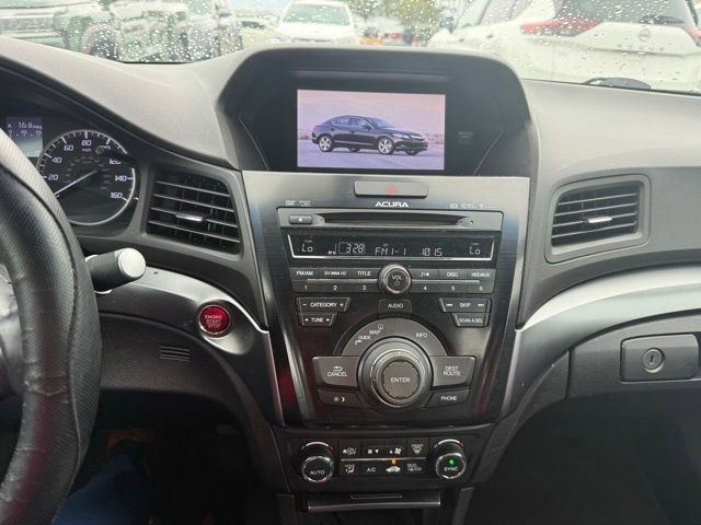 Used 2014 Acura ILX w/ Technology Package FWD image 29