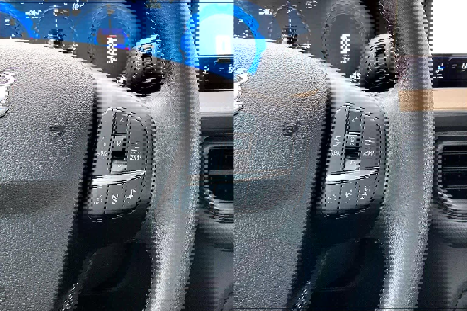 Used 2025 Ford Bronco Sport Big Bend w/ Convenience Package image 24