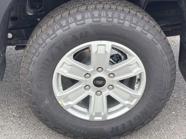 New 2026 Ford Ranger XL RWD image 18