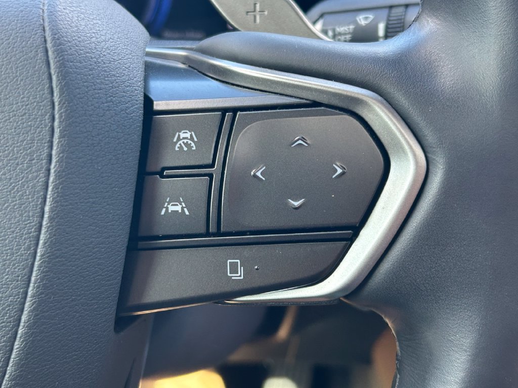 Used 2024 Lexus NX 350h AWD w/ Vision Package image 41