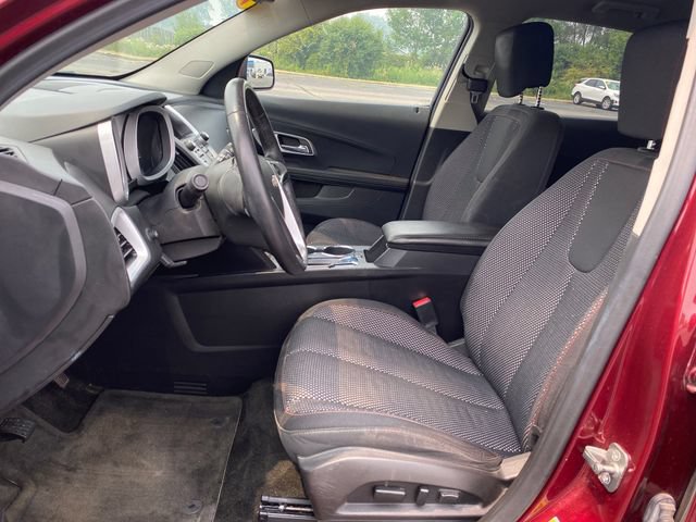 Used 2017 Chevrolet Equinox LT w/ Convenience Package FWD image 15