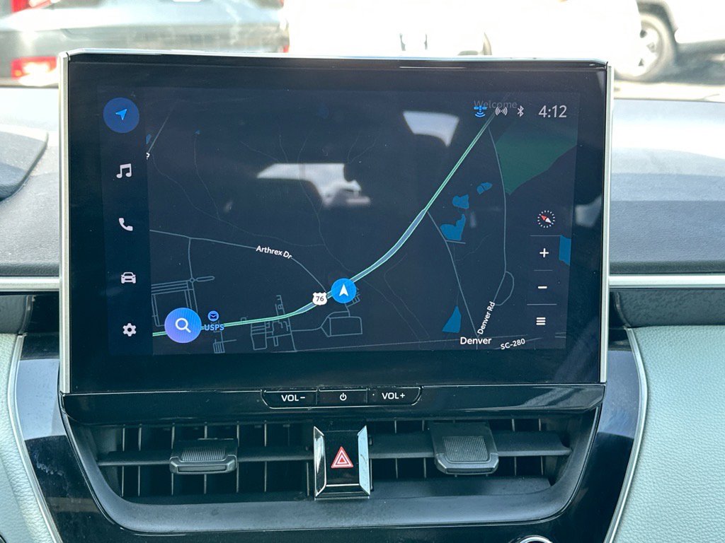 Used 2025 Toyota Corolla FX w/ Convenience Package image 12