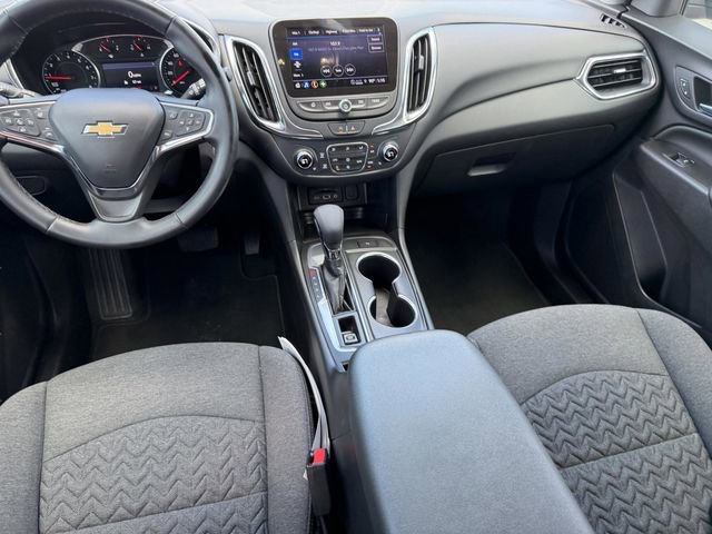 Certified 2024 Chevrolet Equinox LT image 19