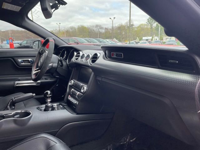 Used 2015 Ford Mustang GT Premium w/ GT Performance Package image 24