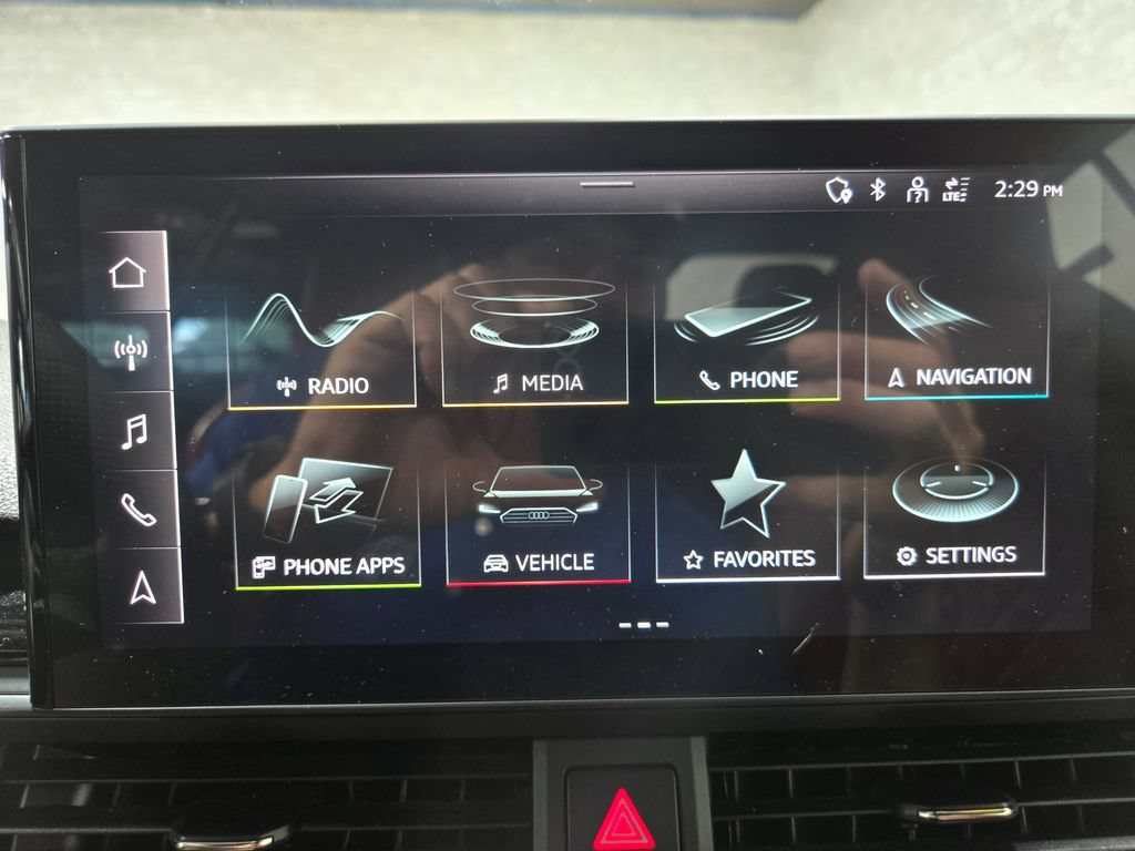 Used 2022 Audi S5 Prestige w/ Prestige Package AWD/4WD image 24