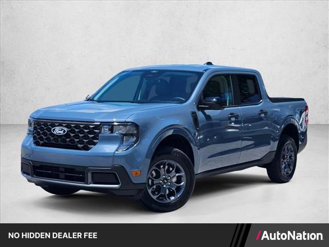 New 2026 Ford Maverick XLT FWD image 1