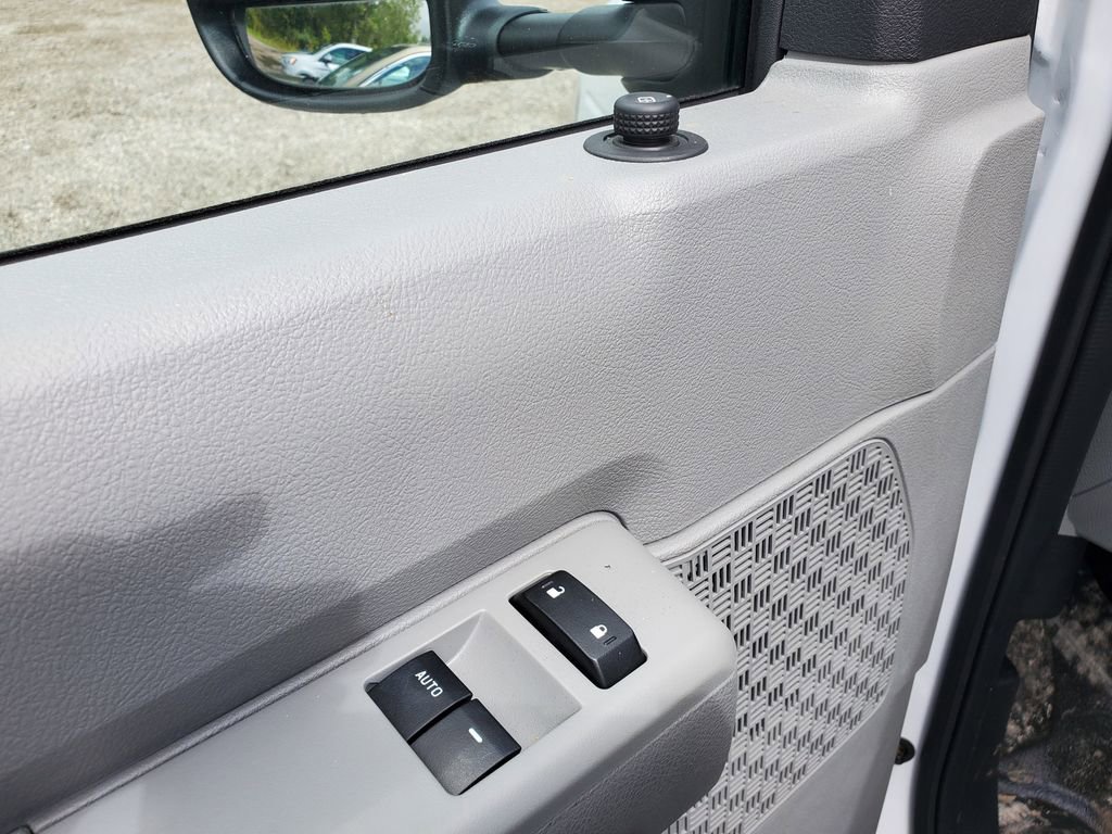 New 2024 Ford E-350 and Econoline 350 Super Duty w/ Ambulance Prep Package image 15