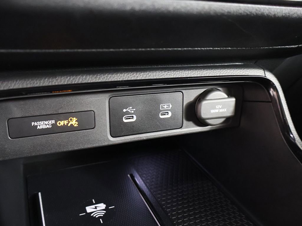 Used 2026 Honda CR-V Sport image 51