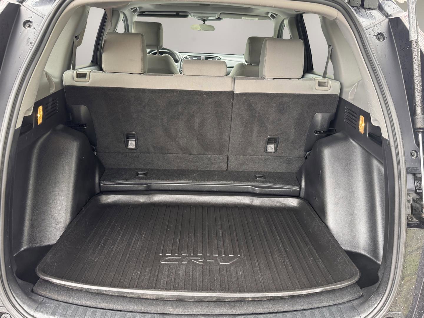 Used 2019 Honda CR-V EX image 23