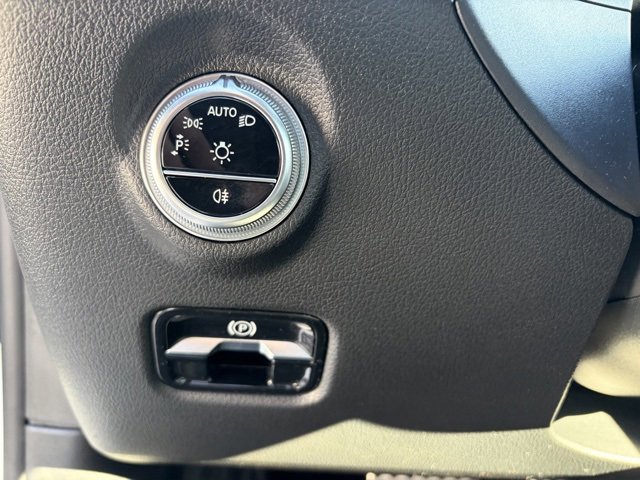 Used 2022 Mercedes-Benz C 300 4MATIC Sedan w/ AMG Line w/ Night Package image 24