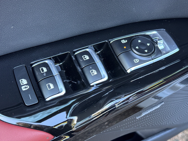 New 2026 Kia K5 GT-Line w/ GT-Line Premium Package FWD image 25