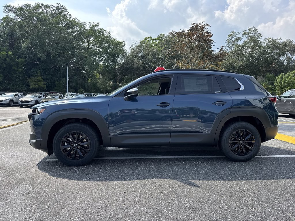 New 2026 MAZDA CX-50 AWD 2.5 Hybrid w/ Premium Pkg image 27