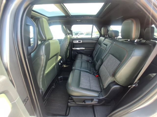Used 2023 Ford Explorer Timberline w/ Timberline Technology Package AWD/4WD image 13