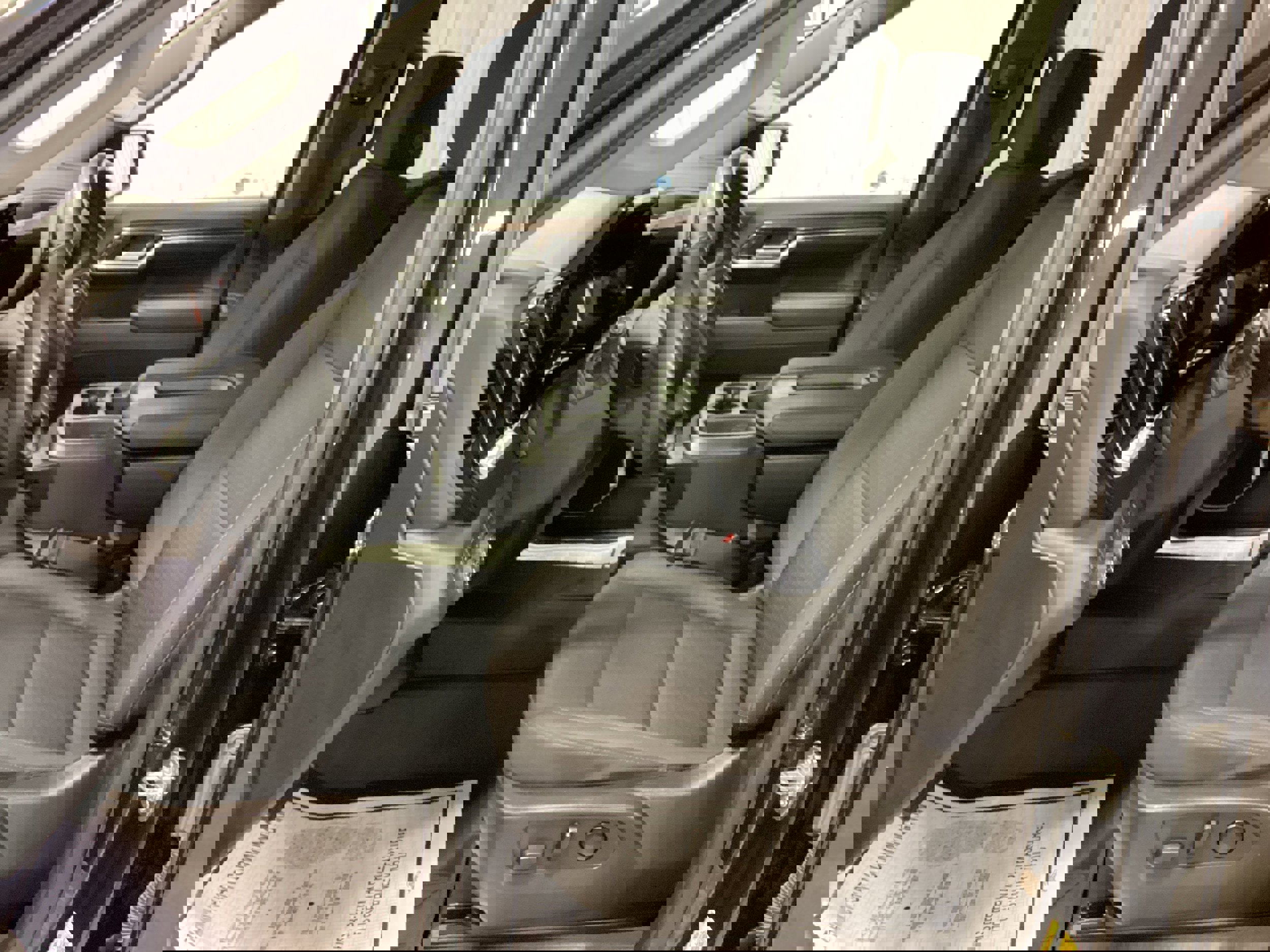 Used 2023 Chevrolet Silverado 1500 RST w/ Protection Package image 12